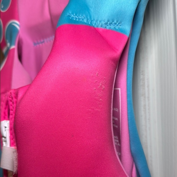 O’Brien Watersports Infant Swim Life Jacket up to 30 Lbs. - Picture 7 of 9
